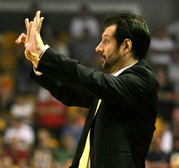 Στα δικαστήρια μεταφέρεται η διαμάχη της ΚΑΕ Αρης με τον Ματσόν