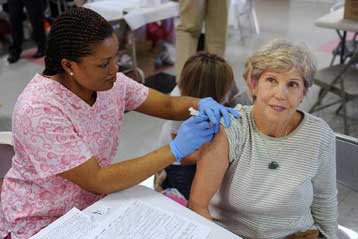 Οι ΗΠΑ μετρούν 3.900 θύματα από τη νέα γρίπη