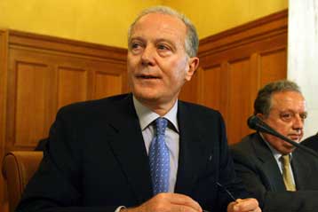 Τολμηρές μεταρρυθμίσεις ζητά ο Γιώργος Προβόπουλος