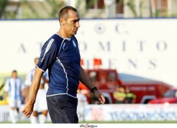 Τον μεταγραφικό σχεδιασμό ενόψει Ιανουαρίου ξεκινούν στον Ατρόμητο