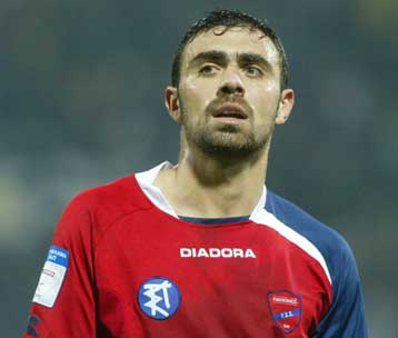 Διάστρεμμα ο Μανιάτης, αγώνας… δρόμου για το ματς με τον Πανθρακικό