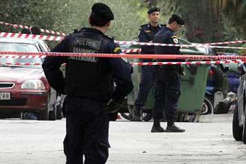 Γενικός συναγερμός στην ΕΛ.ΑΣ. υπό το φόβο νέας τρομοκρατικής επίθεσης