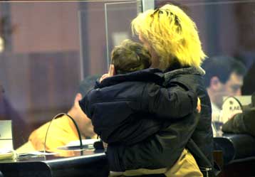 Αυξάνεται ο αριθμός των δικαιούχων του επιδόματος αλληλεγγύης