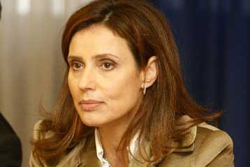 Απέπεμψε τη διοίκηση της ΑΓΡΟΓΗ ΑΕ η υπουργός Αγροτικής Ανάπτυξης