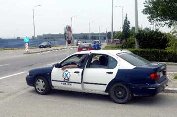 Απάνθρωπη επίθεση φέρεται να δέχτηκε 9χρονο αγόρι στη Νίκαια