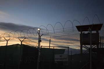 Στη Νέα Υόρκη η δίκη των υπόπτων για την 11η Σεπτεμβρίου