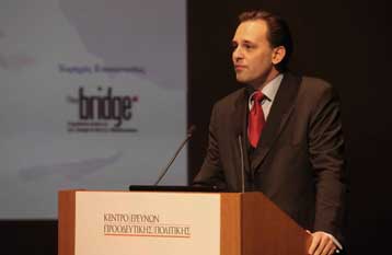 Περιοδεία στα Βαλκάνια προανήγγειλε ο Δ.Δρούτσας