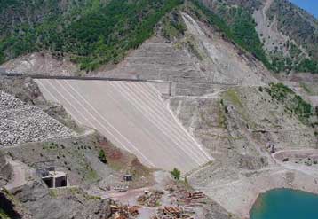 Προειδοποίηση από την Κομισιόν για την εκτροπή του Αχελώου