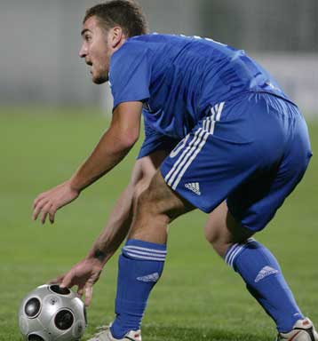 Ατομικό πρόγραμμα για προληπτικούς λόγους ο Δημούτσος