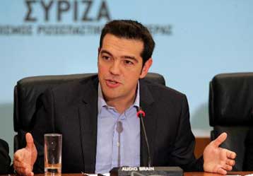 Οι προτάσεις του ΣΥΡΙΖΑ για τη χρηματοδότηση του ασφαλιστικού συστήματος