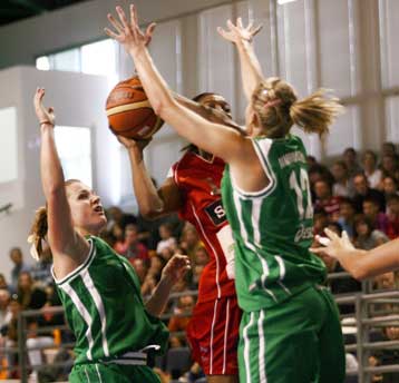 Εντός έδρας δοκιμασία για τον Αθηναϊκό