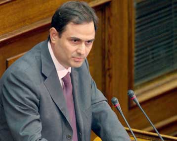 Το επίδομα αλληλεγγύης καλύπτει το επίδομα θέρμανσης, λέει ο Φ.Σαχινίδης