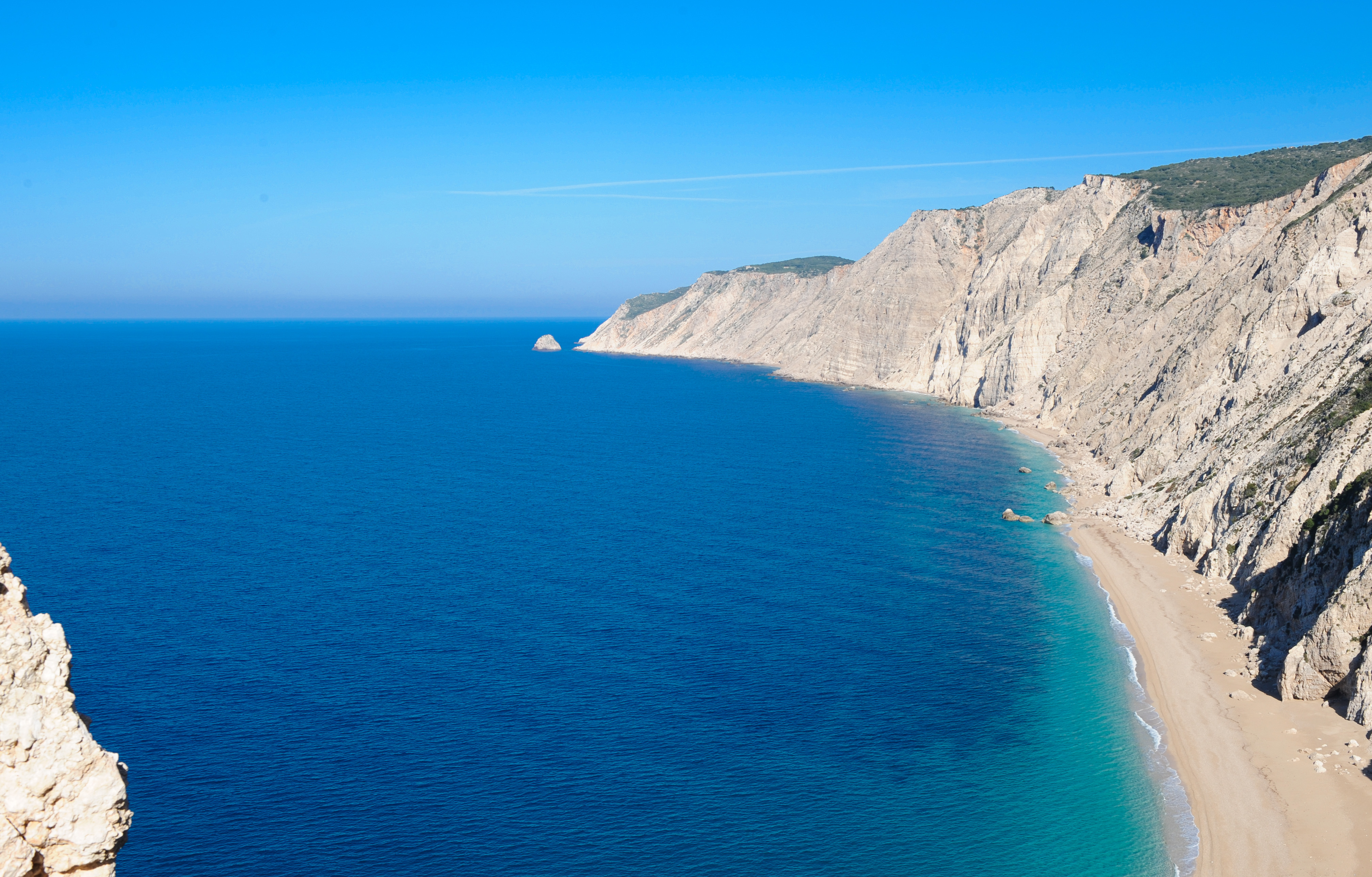 Κεφαλλονιά, ο κήπος του Θεού με την υπέροχη θέα