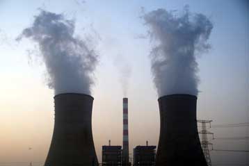 Δεν θα υπάρξει οριστική συμφωνία για το κλίμα το Δεκέμβριο, δηλώνουν οι ΗΠΑ