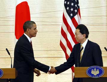 «Δεν θα υπάρξει επ αόριστον εμπλοκή των ΗΠΑ στο Αφγανιστάν» λέει ο Ομπάμα