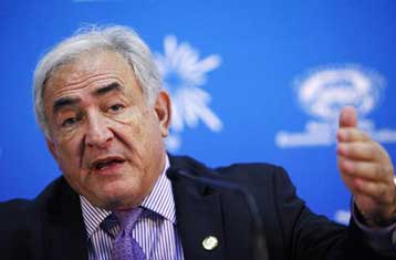 Φόβοι για ανεργία «μεγάλης κλίμακας» στην παγκόσμια οικονομία το 2010