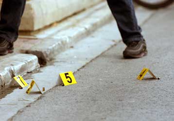 Προ των πυλών ρύθμιση για την αποζημίωση των θυμάτων εγκλημάτων βίας