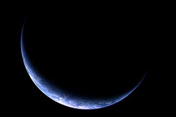 Ο ευρωπαϊκός κυνηγός κομητών περνά «ξυστά» από τη Γη