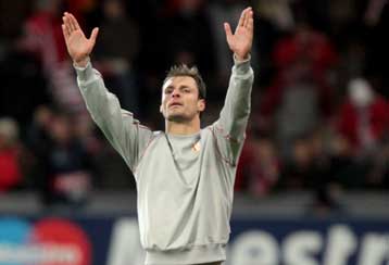 Δεν… ΠΑΟ για Γιοβάνοβιτς ξεκαθαρίζουν οι «πράσινοι»