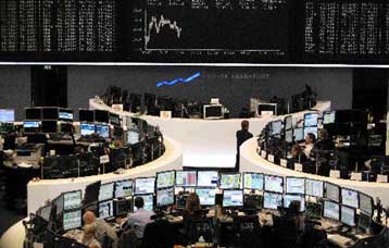 Με πτώση 1,21% κάτω από τις 2.600 μονάδες έκλεισε το Χρηματιστήριο