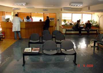 Το ενδεχόμενο αύξησης κεφαλαίου κατά 100 εκατ. ευρώ εξετάζει η Euromedica