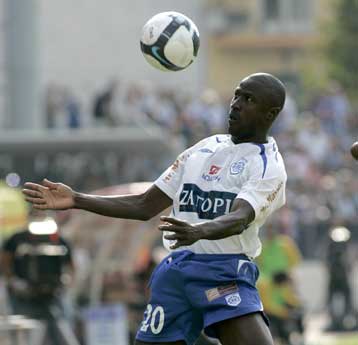 Πρόβλημα με Μπακαγιόκο στον ΠΑΣ αλλά προλαβαίνει τον Ολυμπιακό