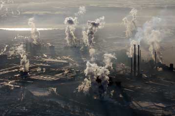 Ζημίες 2,4 δισ. ευρώ για την ThyssenKrupp το περασμένο δωδεκάμηνο