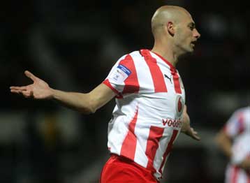 Ελλείψεις και τραυματισμοί φρενάρουν τον Ολυμπιακό σύμφωνα με τον Τζόρτζεβιτς