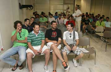 Ο ΠΣΑΚ ανακοίνωσε ότι βρίσκεται «Στο πλευρό των παικτών της Α2»