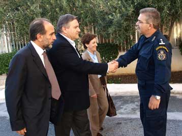 Σε δημόσια διαβούλευση τα μέτρα για την αποσυμφόρηση των φυλακών