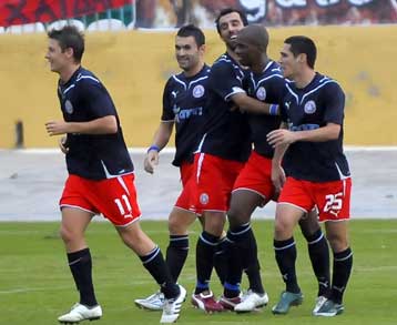 Η Κέρκυρα νίκησε 3-2 τον Αγροτικό Αστέρα και πήρε… αέρα τεσσάρων βαθμών