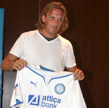 Ο Νταλά Μπόνα παραδέχθηκε το λάθος του και κλήθηκε σε απολογία