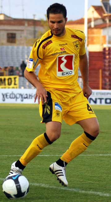 Αυξάνονται οι πιθανότητες για συμμετοχή του Κουλουχέρη στο ντέρμπι με τον ΠΑΟΚ