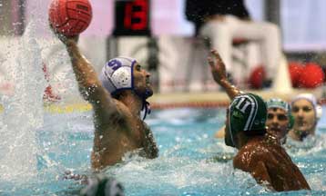 Τα μέτρα ασφαλείας για την «αιώνια… ναυμαχία»