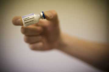 Απεβίωσε 56χρονος καρδιοπαθής που προσβλήθηκε από τον ιό της νέας γρίπης