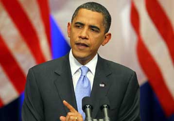 Δέσμευση Ομπάμα για στενότερη συνεργασία με τις χώρες της ΝΑ Ασίας