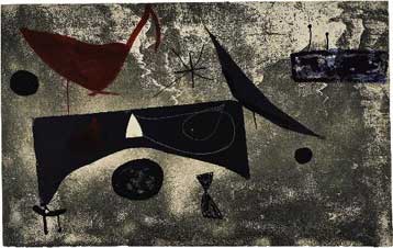 «Ο Μιρό της Μαγιόρκα» στην Αποθήκη Β1 στο λιμάνι Θεσσαλονίκης