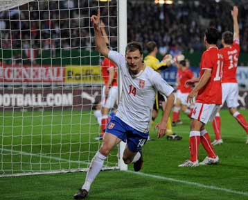 Ο Γιοβάνοβιτς «μπλέκει» και τον Παναθηναϊκό στο κόλπο