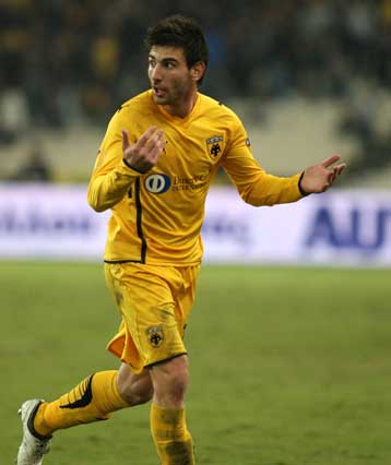 «Ένωση για την Ένωση» το μήνυμα του Καράμπελα…