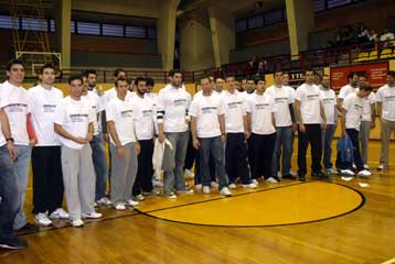 Πετυχημένη η απεργία και στην Α2 με τη στήριξη του ΠΣΑΚ