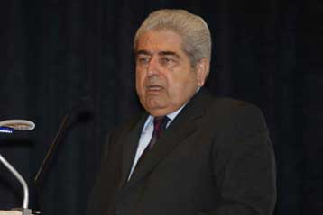 «Εποικοδομητική ανταπόκριση» για το Κυπριακό αναμένει από την Τουρκία ο Δ.Χριστόφιας