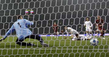 Πρώτο λόγο για την πρόκριση έχει η Γαλλία, μικρό προβάδισμα για Ρωσία, Πορτογαλία