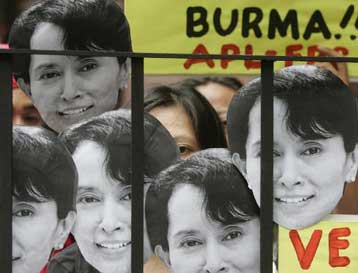 Αίτημα απελευθέρωσης της Σούου Κίι απηύθυνε ο Μπαράκ Ομπάμα