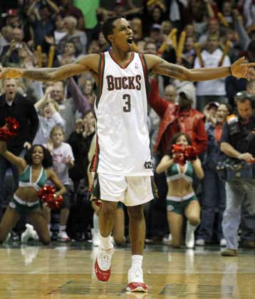 Σούπερ Τζένινγκς τράβηξε… 55άρι στο Γκόλντεν Στέιτ