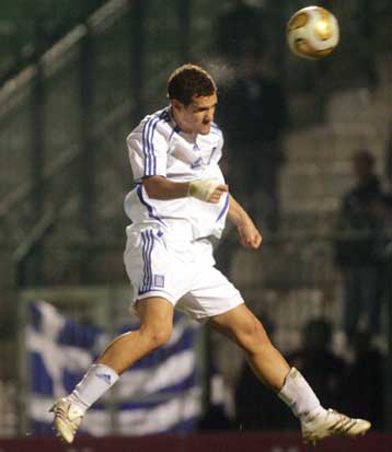 Ο Ρεχάγκελ πήρε Γκαλίτσιο και Τζαβέλλα αντί των τραυματιών Τοροσίδη και Χαλκιά