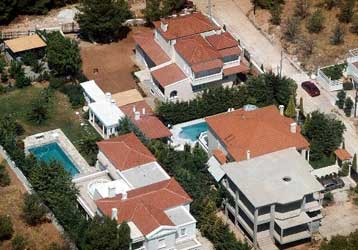 Ακίνητα και τραπεζικές καταθέσεις στο επίκεντρο της μάχης κατά της φοροδιαφυγής