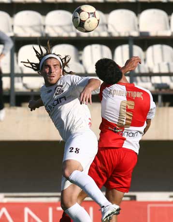 «Γκέλα» για τον Αστέρα, «διπλό» του Πανσερραϊκού στη Ρόδου, αγγλικό σκορ στη Δράμα