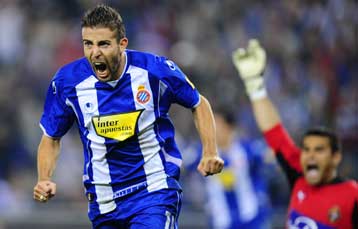 Ενδιαφέρον του Παναθηναϊκού για τον Λουίς Γκαρσία