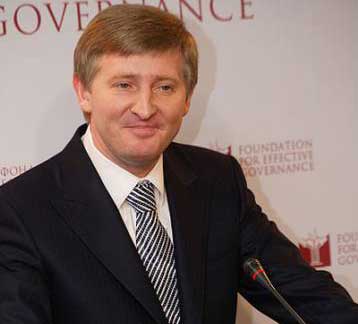 Ο Αχμέτοφ αγοράζει τα εισιτήρια του ματς Ουκρανία-Ελλάδα για να τα πουλήσει φθηνότερα