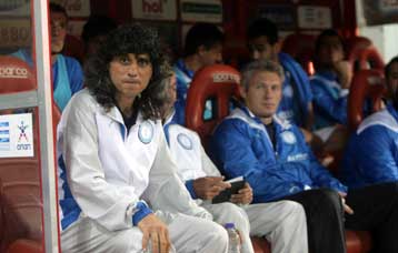 «Kατασκοπία» στον Ηρακλή για ανίχνευση νέων ταλέντων